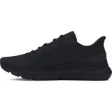 Pánska bežecká obuv UNDER ARMOUR UA HOVR Turbulence 2 RS M black black reflective · záber 4