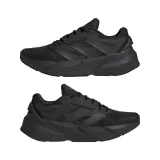 Pánska bežecká obuv ADIDAS Adistar 2.0 core black core black cloud white · záber 4