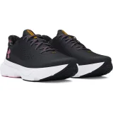 Dámska bežecká obuv UNDER ARMOUR UA W Infinite Print black anthracite meta pink · záber 3