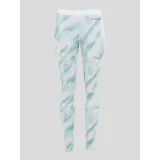 Dámske termo nohavice FUNDANGO Yaris Baselayer Bottom-410-ice blue · záber 3