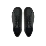 Chlapčenské futbalové kopačky turfy NIKE Mercurial Vapor 16 Club Jr TF black deep jungle black · záber 2