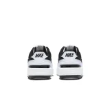 Dámska vychádzková obuv NIKE Gamma Force white black summit white iron grey · záber 5