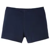 Chlapčenské plavecké boxerky NIKE SWIM POLY SOLID ASH MIDNIGHT · záber 2