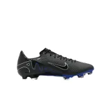 Pánske futbalové kopačky outdoorové NIKE Mercurial Vapor 15 Academy M FG black hyper royal chrome · záber 3