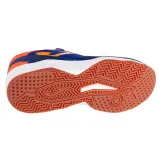 Pánska halová obuv JOMA Dynamic 2504 royal blue orange · záber 5