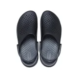 Kroksy (rekreačná obuv) CROCS InMotion Clog U black · záber 4
