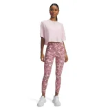Dámske legíny UNDER ARMOUR Motion Ankle Leg Print-PNK · záber 3