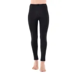 Dámske jeggings nohavice FREDDY WR.UP® skinny high waist push up jeggings in organic fabric-Black · záber 1