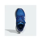 Chlapčenská športová obuv (tréningová) ADIDAS Tensaur Run 3.0 K bright royal cloud white dark blue · záber 5