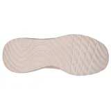 Dámska rekreačná obuv SKECHERS Bobs Sport Squad Chaos Face Off W nude natural · záber 5