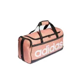 Dámska cestovná taška ADIDAS LINEAR DUFFEL M · záber 2