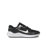 Juniorská športová obuv (tréningová) NIKE Revolution 7 Jr black white white · záber 1