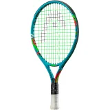 Tenisová raketa HEAD Novak 17 SC05 · záber 2