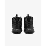 Juniorské členkové zimné topánky NIKE Terrascout Jr black anthracite · záber 5