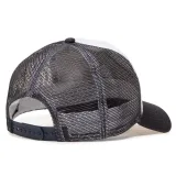 Šiltovka NEW ERA 940 Af trucker MLB team - Farba: Block Neyyan-Otc · záber 3