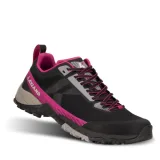 Dámska nízka turistická obuv KAYLAND Tuono W black fuchsia · záber 1