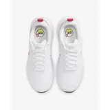 Dámska rekreačná obuv NIKE Air Max Nuaxis W white easter pink black comet red · záber 3