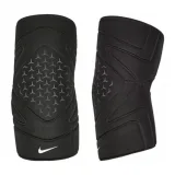Fitness chránič NIKE PRO ELBOW SLEEVE 3.0 BLACK WHITE · záber 3