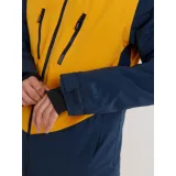 Pánska lyžiarska bunda FUNDANGO Privet Jacket-486-patriot blue · záber 4