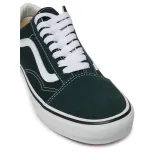 Pánska vychádzková obuv VANS VN MN Old Skool - Farba: Theory Scarab · záber 4