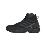 Pánska členková turistická obuv ADIDAS Terrex Eastrail 2.0 Mid R.Rdy M core black carbon grey five · záber 2