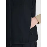 Dámska vesta 4F VEST JACKET-WSS25TVJAF188-20S-DEEP BLACK · záber 3