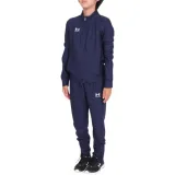 Chlapčenská športová súprava UNDER ARMOUR UA Bs Challenger Tracksuit-BLU · záber 1