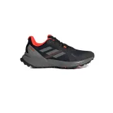Pánska bežecká trailová obuv ADIDAS Terrex Soulstride R.Rdy core black grey six solar red · záber 2
