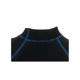 Detské termo tričko s dlhým rukávom BLIZZARD Boys long sleeve · záber 4