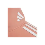Dámska šiltovka ADIDAS BBALL C 3S A.R. WONCLA WHITE WHITE · záber 3