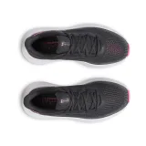 Dámska bežecká obuv UNDER ARMOUR UA W Charged Rogue 5 anthracite anthracite aero pink · záber 4
