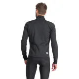 Pánska cyklistická bunda SPORTFUL Super jacket, black · záber 3