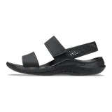 Dámske sandále CROCS LiteRide 360 Sandal W black · záber 3