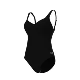 Dámske plavecké jednodielne plavky ARENA W VERTIGO ONE PIECE C CUP R · záber 1