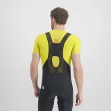 Pánske termo tričko s krátkym rukávom SPORTFUL Pro baselayer tee, cedar · záber 3