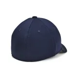 Chlapčenská šiltovka UNDER ARMOUR Boys UA Blitzing-BLU 411 · záber 2