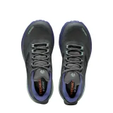 Dámska nízka turistická obuv TECNICA Agate S GTX, black violet · záber 4