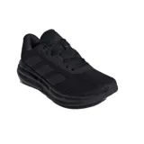 Pánska športová obuv (tréningová) ADIDAS Galaxy 7 M core black core black core black · záber 1