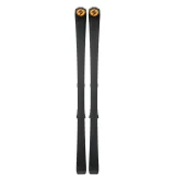 Závodné lyže s viazaním BLIZZARD Firebird 70 S TI + TPX 12 DEMO, white black · záber 5