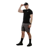 Pánske tréningové kraťasy UNDER ARMOUR UA Woven Wdmk Shorts-GRY · záber 4