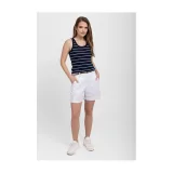 Dámske tielko VOLCANO ESTER-600-NAVY · záber 4