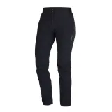 Dámske turistické nohavice NORTHFINDER RAQUEL-269black · záber 4
