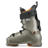 Pánske allmountain lyžiarky TECNICA Cochise 110 HV DYN GW, transition grey · záber 2