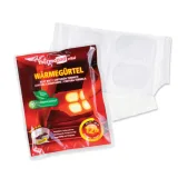 Jednorázový ohrievač THERMOPAD Heat Belt · záber 1