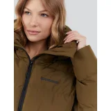Dámska bunda FUNDANGO Amber Padded Jacket-540-army · záber 5