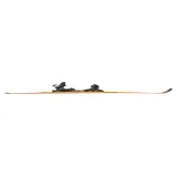 Pánske lyže na zjazdovku - on piste s viazaním BLIZZARD Thunderbird R15 wide + TPX 12 DEMO · záber 4