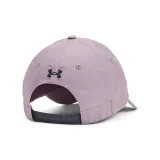Dámska šiltovka UNDER ARMOUR PROJECT ROCK UA PROJECT ROCK Ws CAP-PPL · záber 2