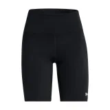 Dámske tréningové kraťasy UNDER ARMOUR Motion Bike Short EMEA-BLK · záber 5