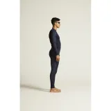 Pánske termo tričko s dlhým rukávom CRAFT ADV WARM INTENSITY LS M-396345-Blaze Royal · záber 4