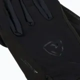 Pánske rukavice ZIENER GYSMO TOUCH-801409-12-black · záber 5
